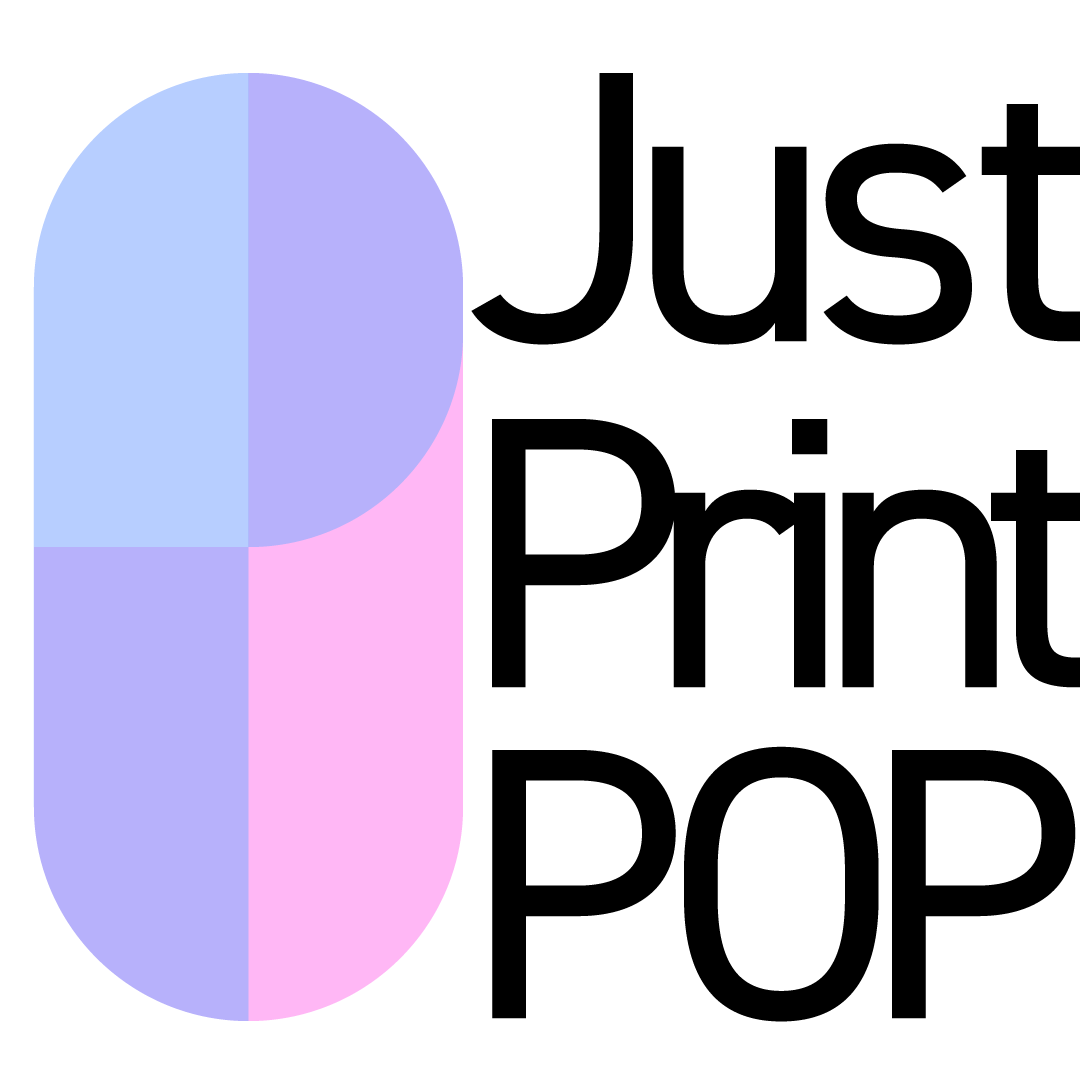 JustPrintPop